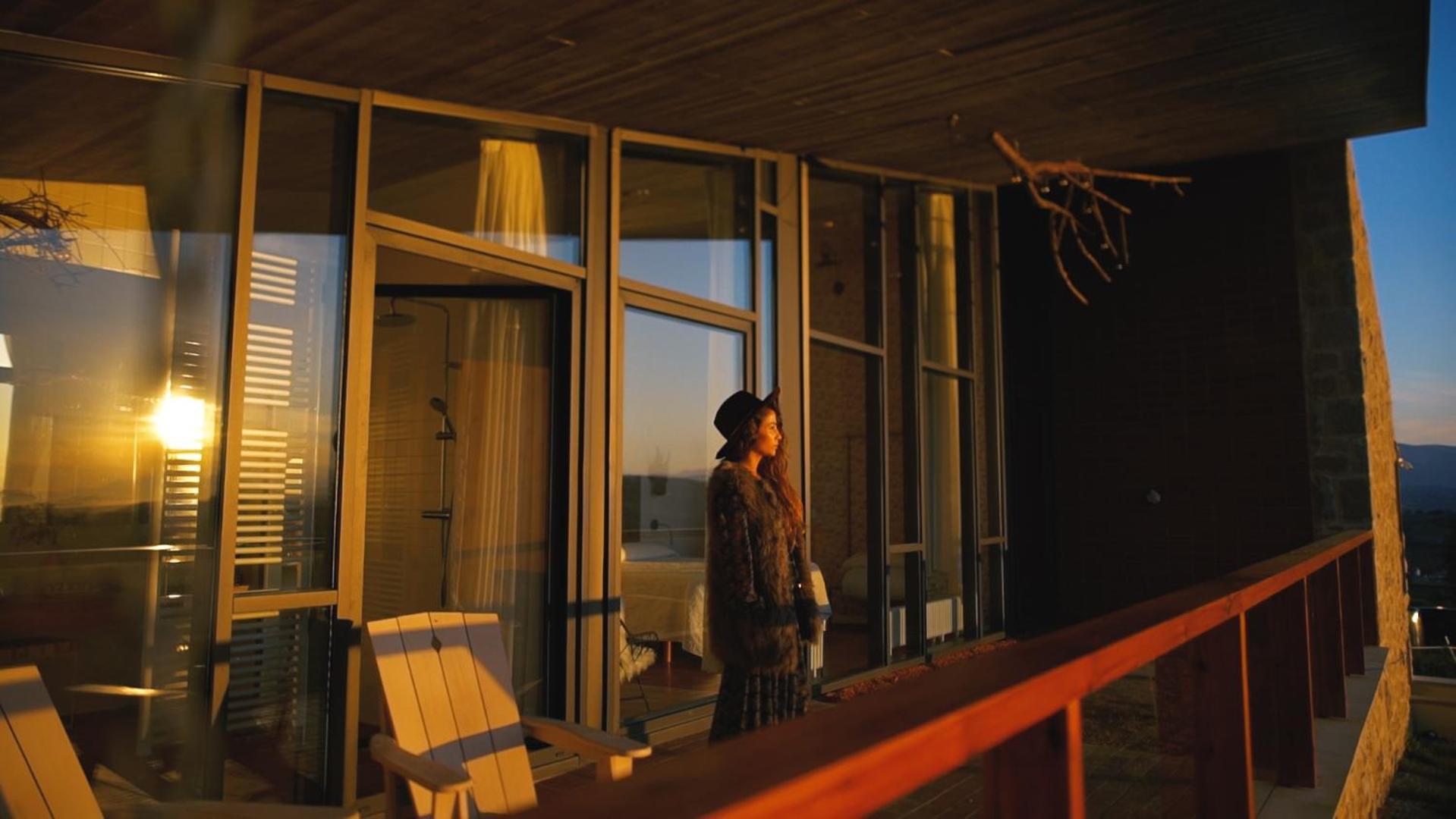 Suites Niditas Yuso Exterior photo